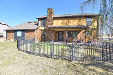 501 Fairway Ct, Broken Arrow, OK 74011 - photo 6