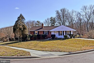 3117 Fallston Ave, Beltsville, MD 20705 - photo 3