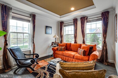 15501 Chiddingstone Cir, Upper Marlboro, MD 20774 - photo 5