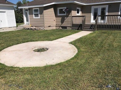 Fire Pit