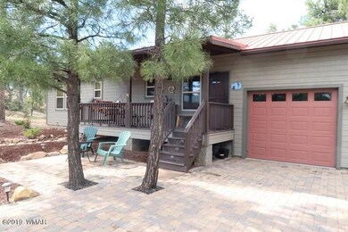 1040 E Tyson Place, Show Low, AZ 85901 - photo 4
