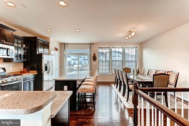 1169 Carinoso Cir, Severn, MD 21144 - photo 4