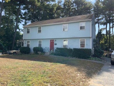 127 Calais St unit 127A, Nashua, NH 03060 - photo 2