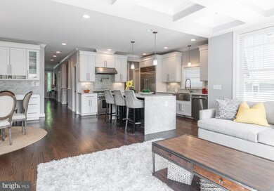 1105 Lincoln Ave, Falls Church, VA 22046 - photo 7