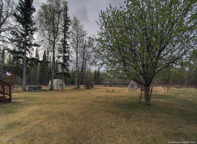 Beautiful Yard