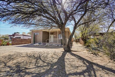1220 E Water St, Tucson, AZ 85719 - photo 2