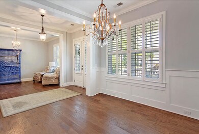 2932 Yachtsman Drive