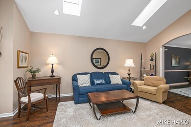 1517 Heathfield Dr NE, Grand Rapids, MI 49505 - photo 7