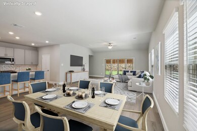 6729 Denim Dr, Fort Worth, TX 76123 - photo 6