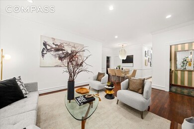 850 Park Ave unit 1RD, New York, NY 10075 - photo 2