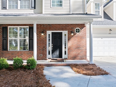 800 N Aylesbury Rd, Goose Creek, SC 29445 - photo 2