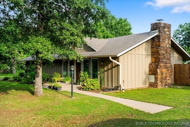 417394 E 1145, Eufaula, OK 74432 - photo 4