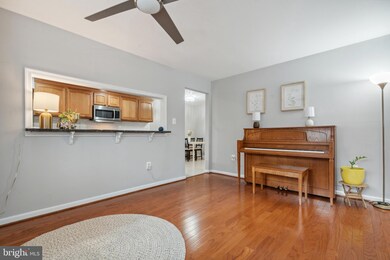 3829 Persimmon Cir, Fairfax, VA 22031 - photo 7