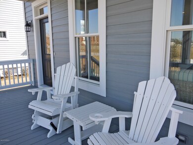 Front Covered Porch