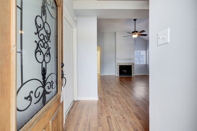 8627 Pool Creek Dr, Houston, TX 77095 - photo 2