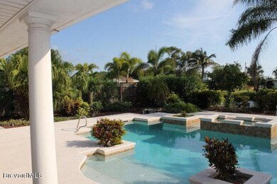 West Point - Pool