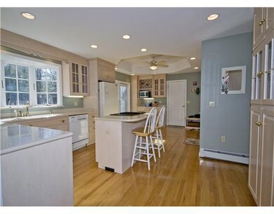 21 Peckham Hollow Rd, Charlestown, RI 02813 - photo 5