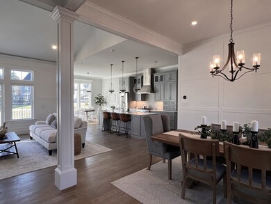 30 Rochambeau Ave unit Lot 40, Wrentham, MA 02093 - photo 7