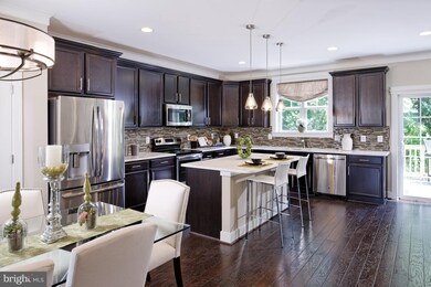 212 Apsley Terrace, Purcellville, VA 20132 - photo 2