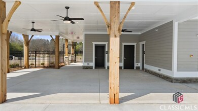 1574 Riverpoint Dr unit 2E, Bogart, GA 30622 - photo 4