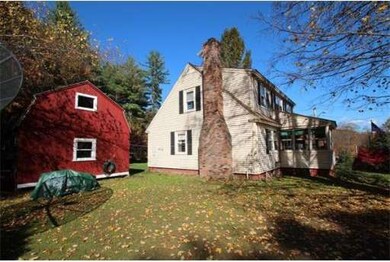 14 Wells St, Erving, MA 01344 - photo 2