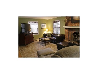 Make yourself at home in this cozy main floor fami