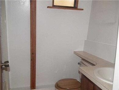 Bathroom.