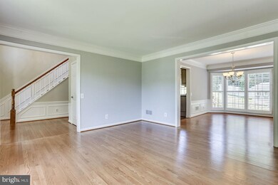 16922 Cass Brook Ln, Woodbridge, VA 22191 - photo 4