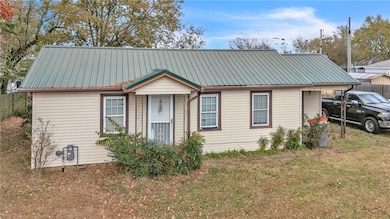 12377 E Sugar Hill Rd, Lincoln, AR 72744 - photo 2