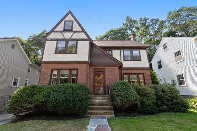 15 Crehore Rd, Boston, MA 02467 - photo 3