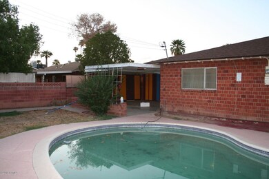 Pool 3