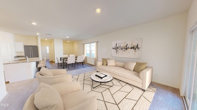 741 Shepard Rock Dr, Zebulon, NC 27597 - photo 2