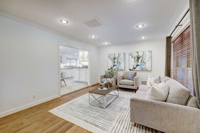 6235 Cindy Ln, Houston, TX 77008 - photo 7