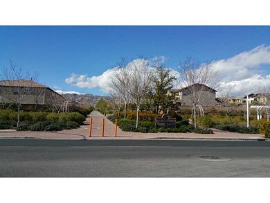 Community Features. Walking Trails