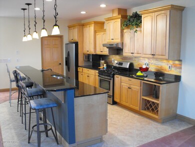 1420 I St, Anchorage, AK 99501 - photo 4