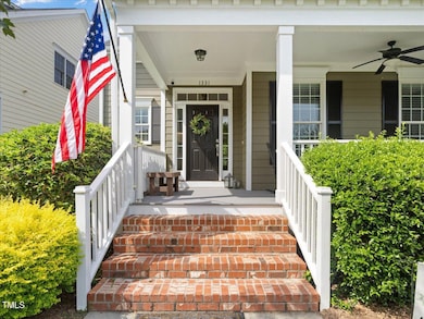 1331 Center St, Apex, NC 27502 - photo 4