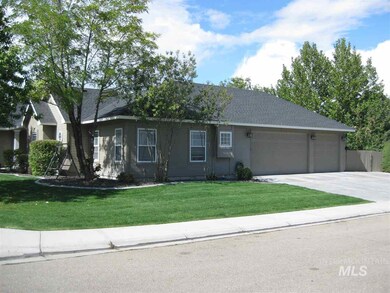 502 Crosspoint Ave, Nampa, ID 83686 - photo 3