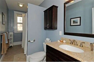 45 Mason Terrace unit 2, Brookline, MA 02446 - photo 5