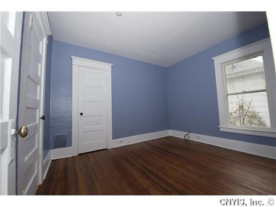 Bedroom *APT 2 UPSTAIRS BEDROOM***