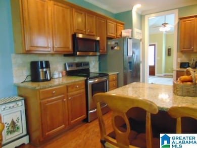 1117 Weybridge Rd, Pelham, AL 35124 - photo 7