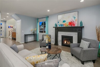 15820 SE 252nd Place, Covington, WA 98042 - photo 6