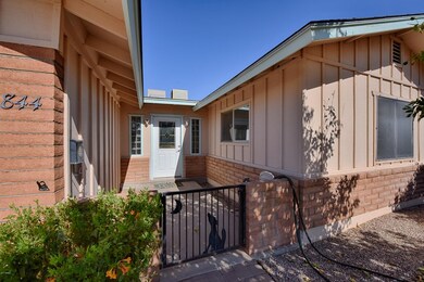 844 W Harrison St, Chandler, AZ 85225 - photo 2