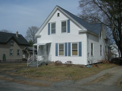 27 Pine St, Taunton, MA 02780 - photo 2