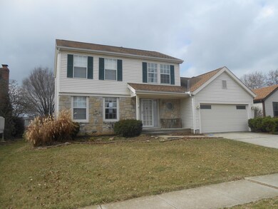 5503 Gardenbrooke St, Columbus, OH 43235 - photo 2