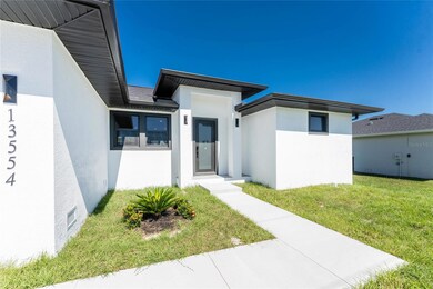 13554 Abutilon Ln, Port Charlotte, FL 33981 - photo 2