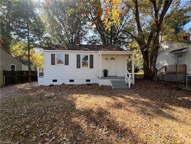 1819 Gatewood Ave, Greensboro, NC 27405 - photo 4