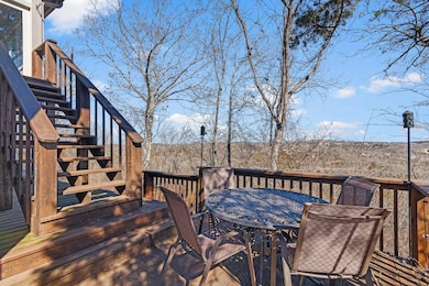 Patio/Deck
