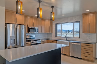 3820 Monarch Rd, East Helena, MT 59635 - photo 2