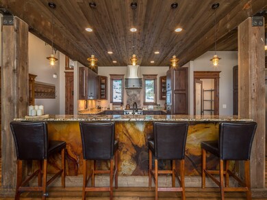 287 Windy Pass Trail, Gallatin Gateway, MT 59730 - photo 7