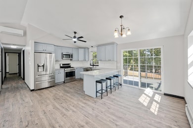 703 Old New Ipswich Rd, Rindge, NH 03461 - photo 5